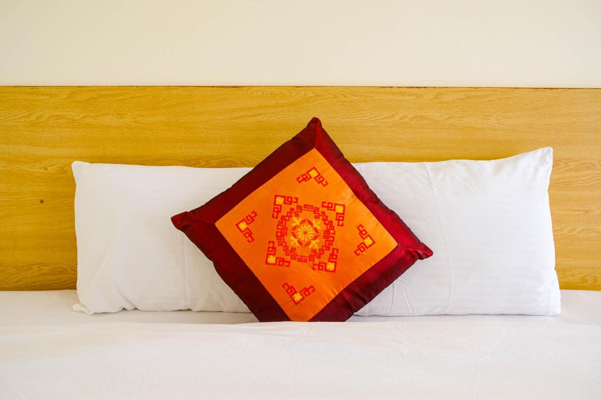 Paradise Hotel Hội An Buitenkant foto